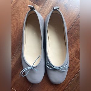 Brand-New Everlane Day Ballet Flats